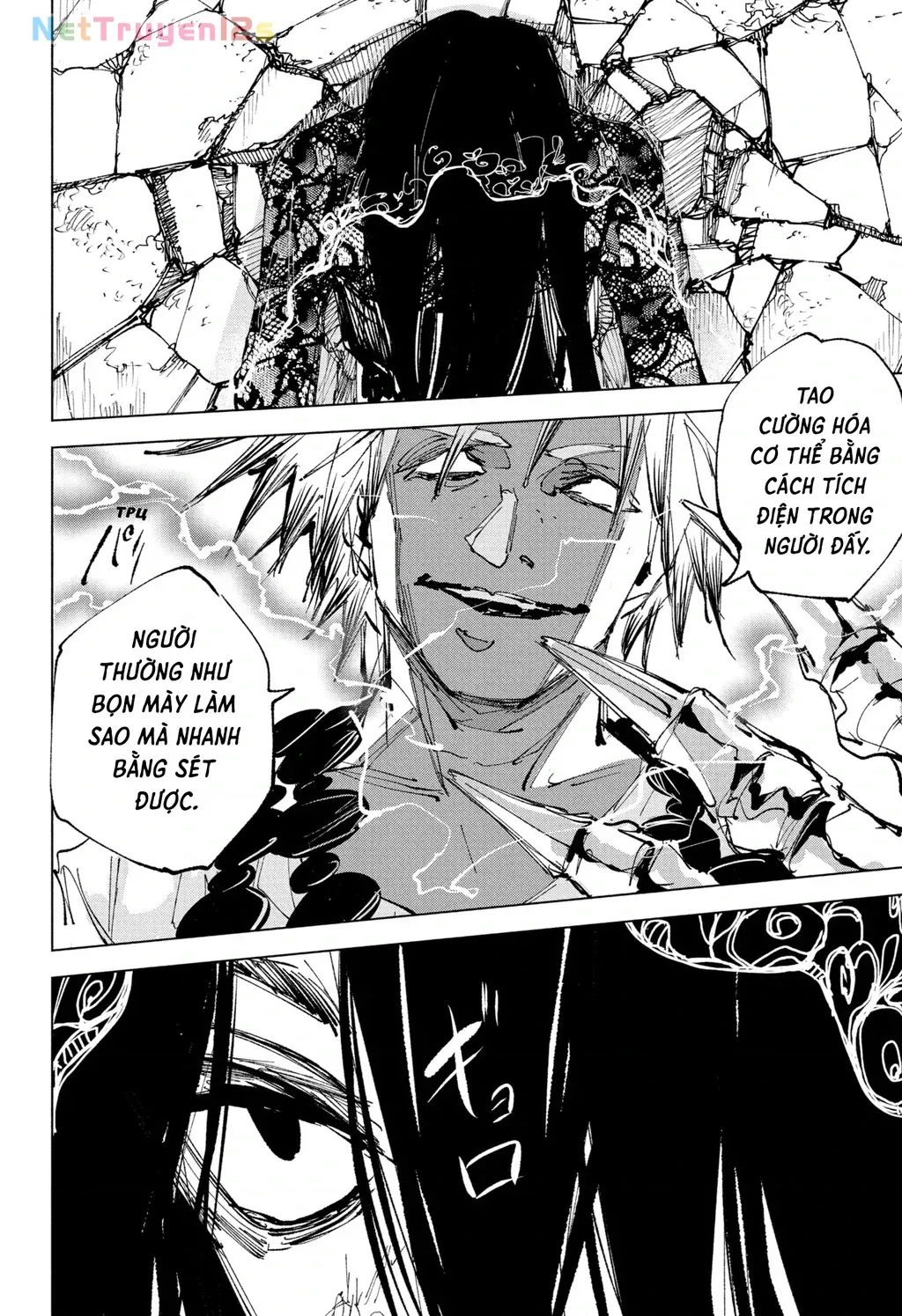 Chapter 249 - Trang 15