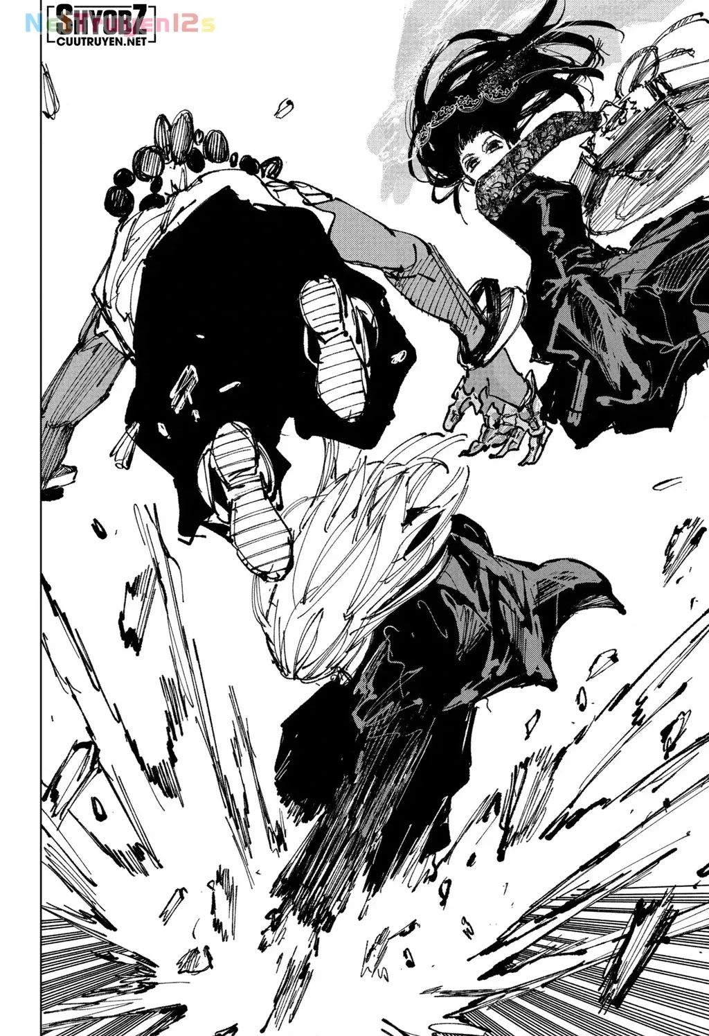 Chapter 249 - Trang 5