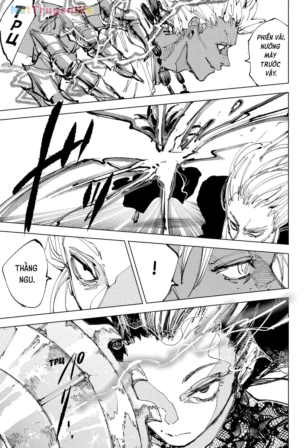 Chapter 249 - Trang 6
