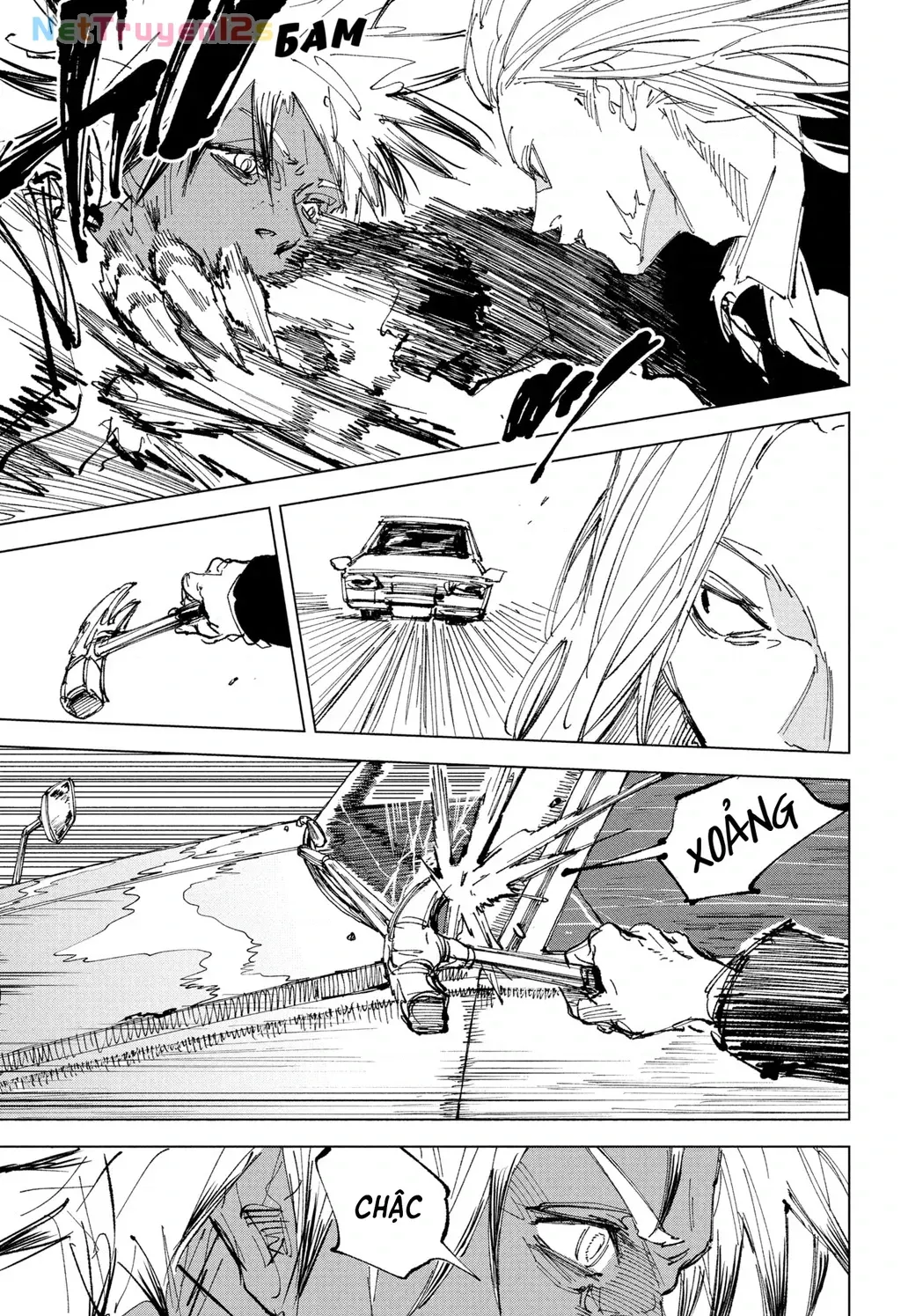 Chapter 249 - Trang 8