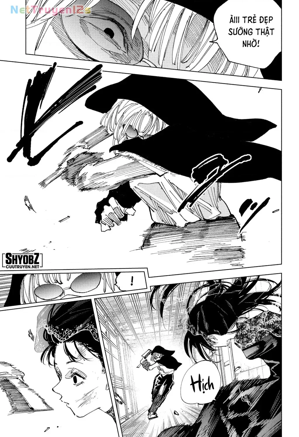 Chapter 250 - Trang 12