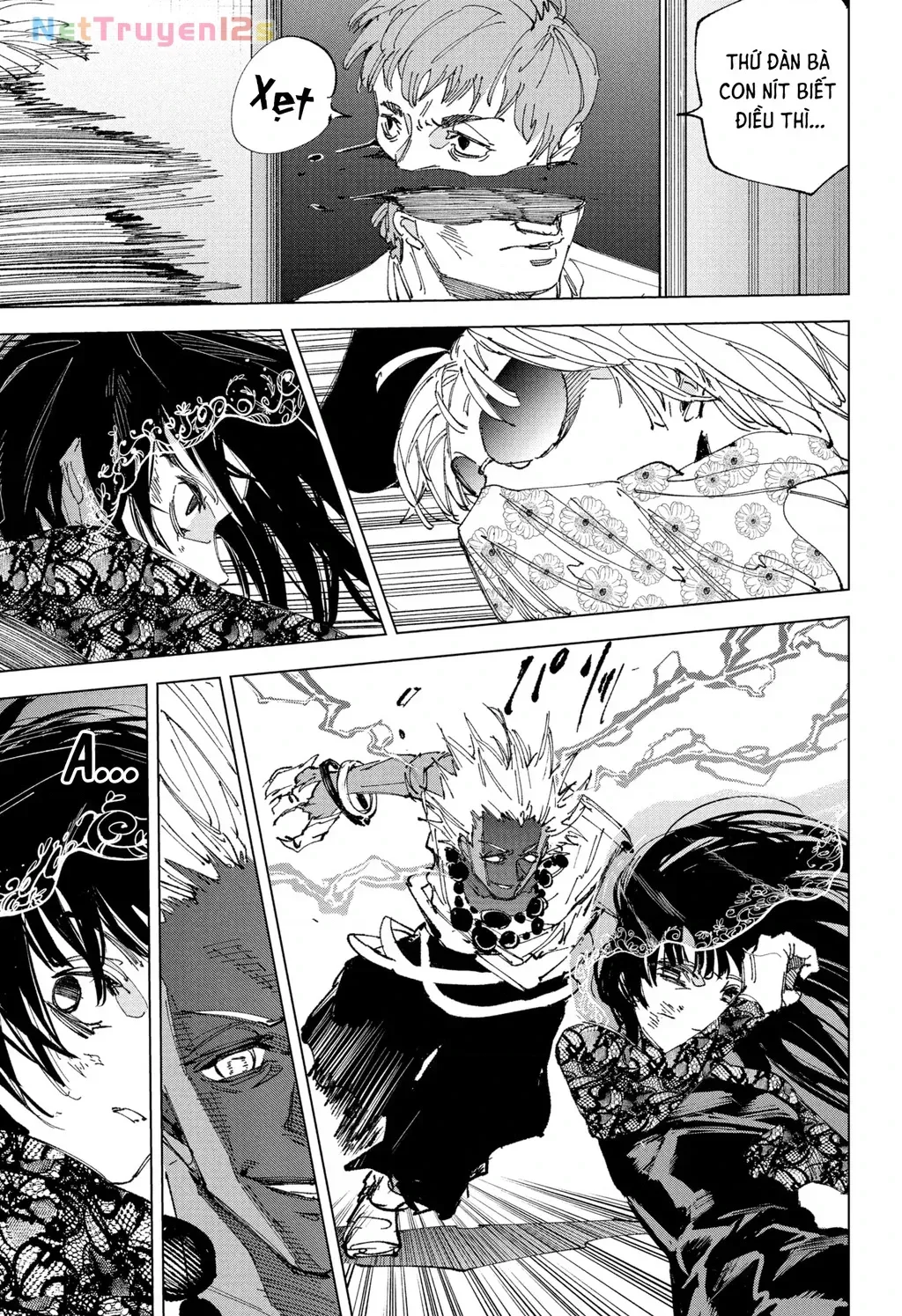 Chapter 250 - Trang 14