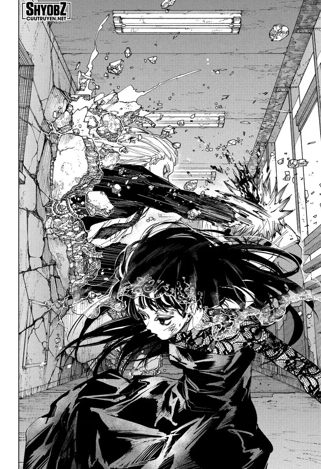 Chapter 250 - Trang 15