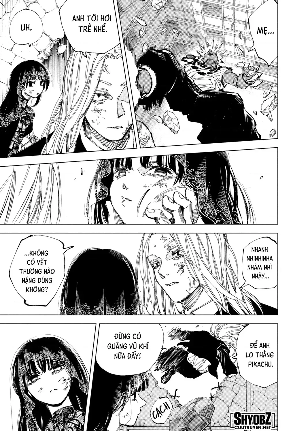Chapter 250 - Trang 16