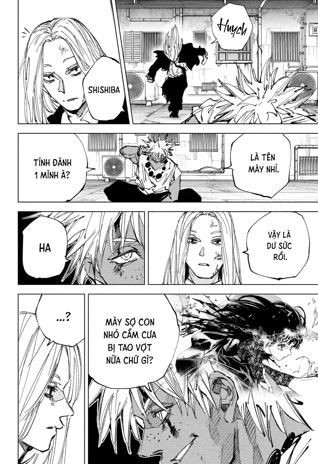Chapter 250 - Trang 17