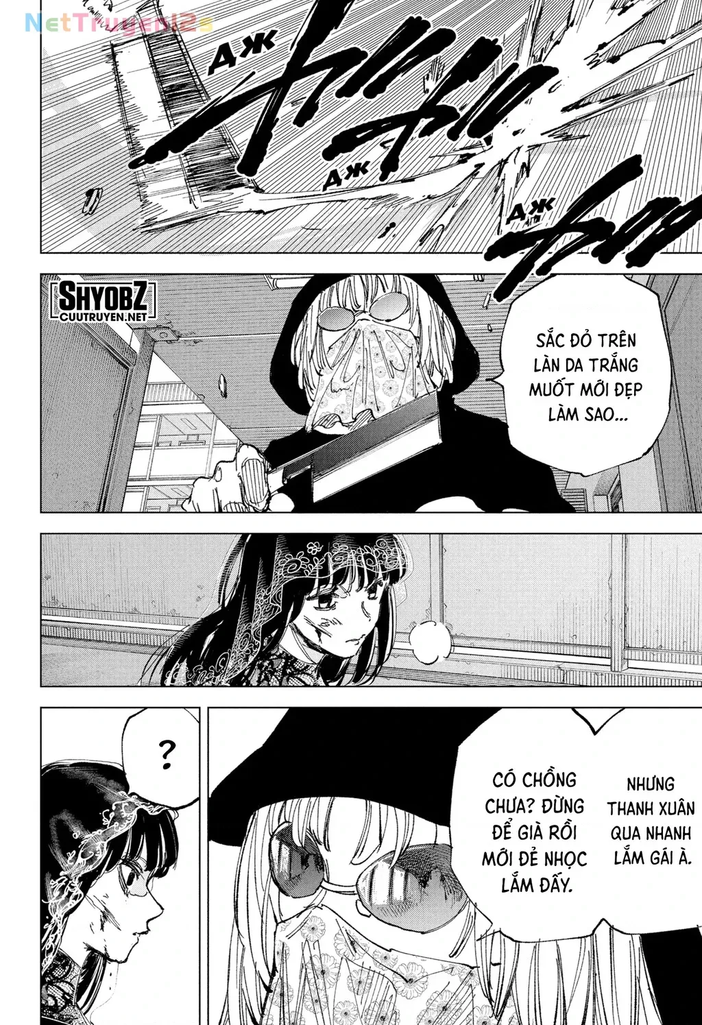 Chapter 250 - Trang 19
