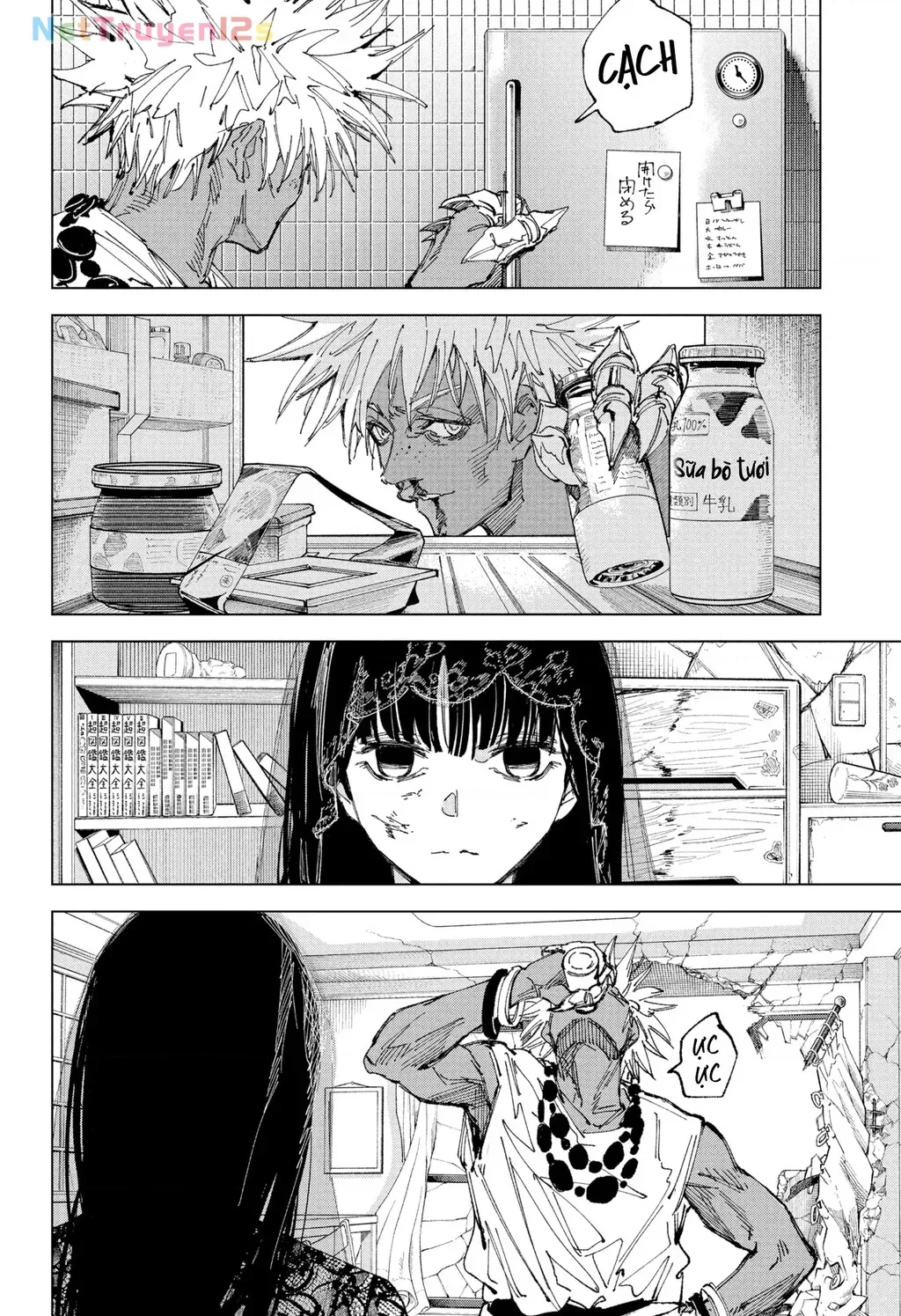 Chapter 250 - Trang 5