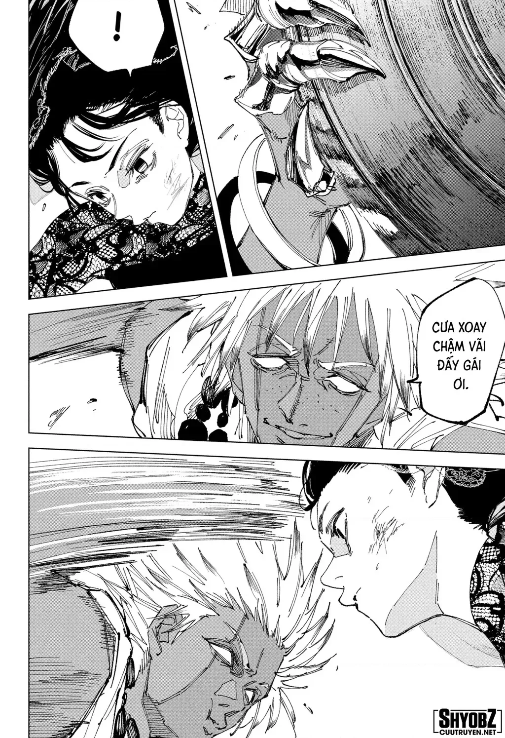 Chapter 250 - Trang 7