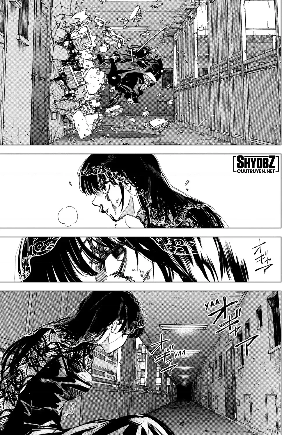 Chapter 250 - Trang 8