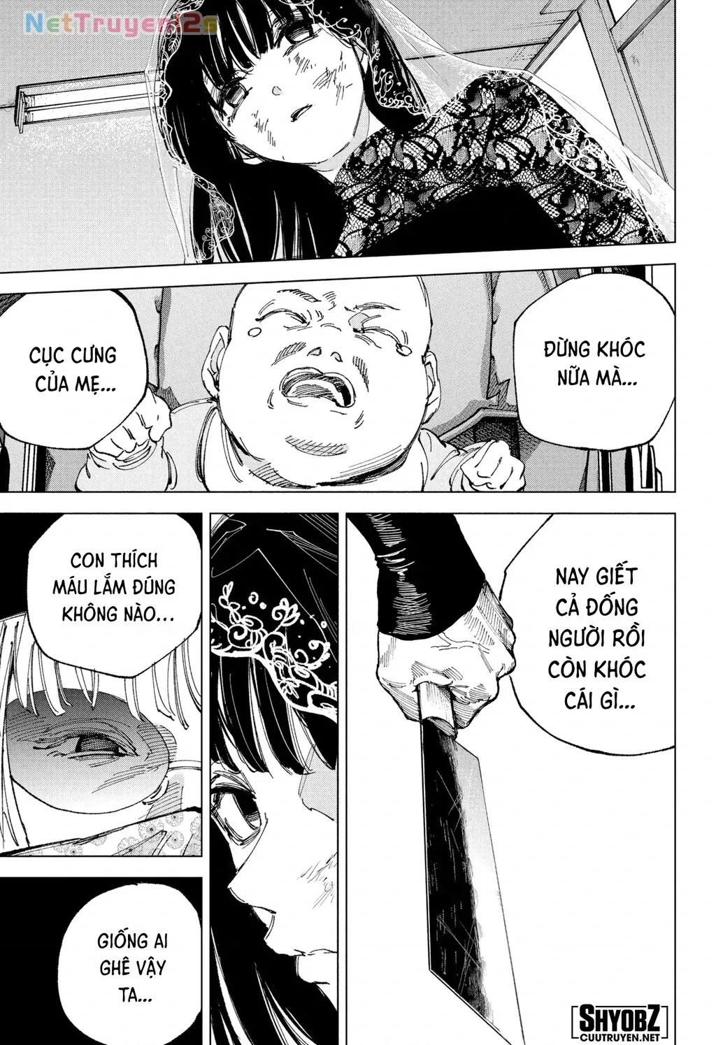 Chapter 250 - Trang 10