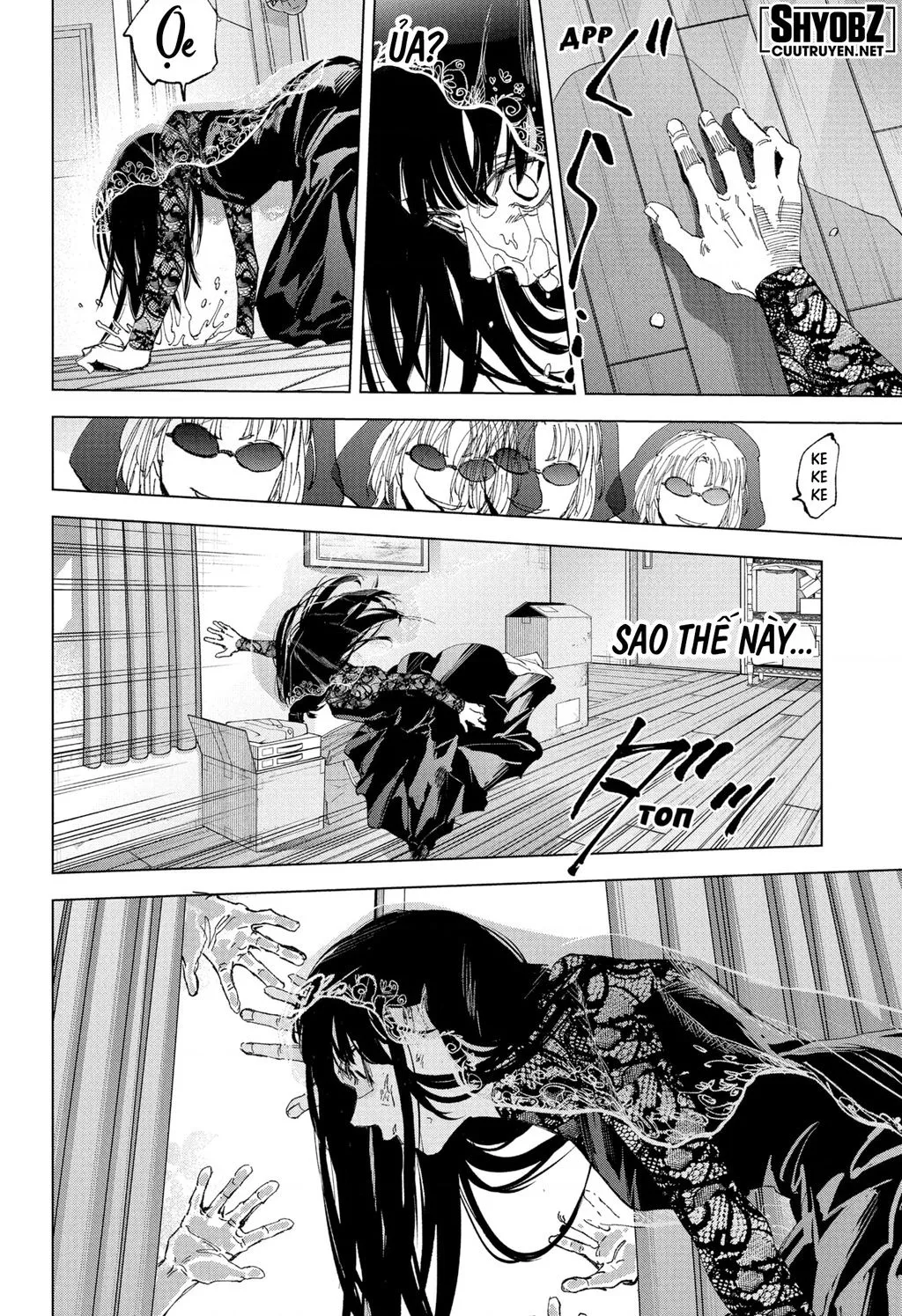 Chapter 251 - Trang 11