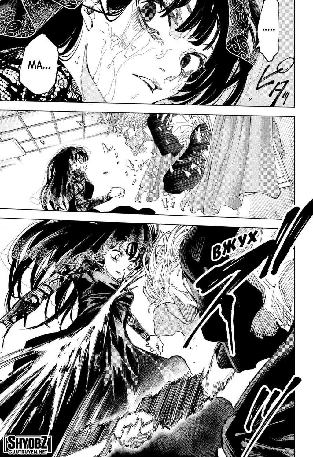 Chapter 251 - Trang 12