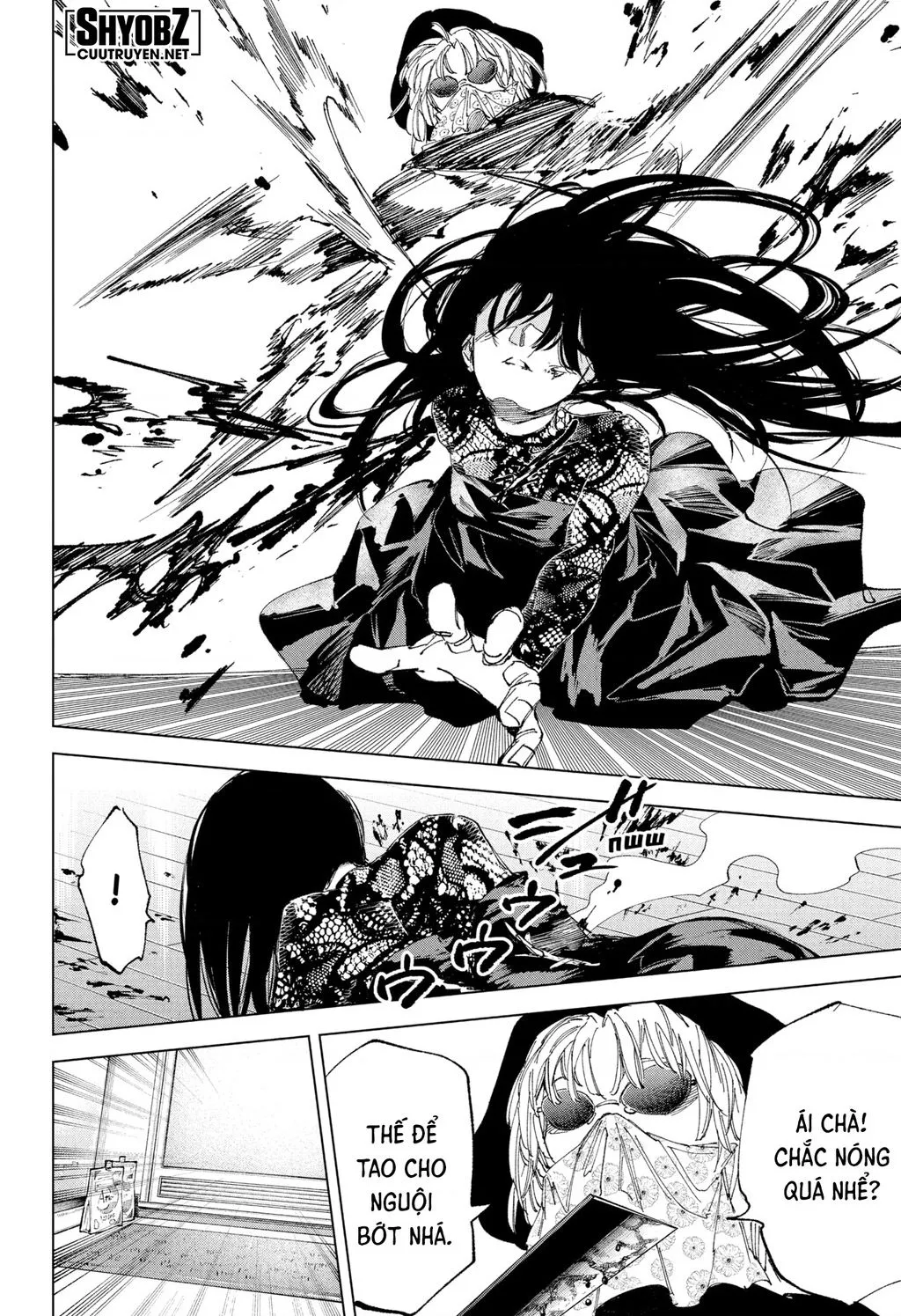 Chapter 251 - Trang 15