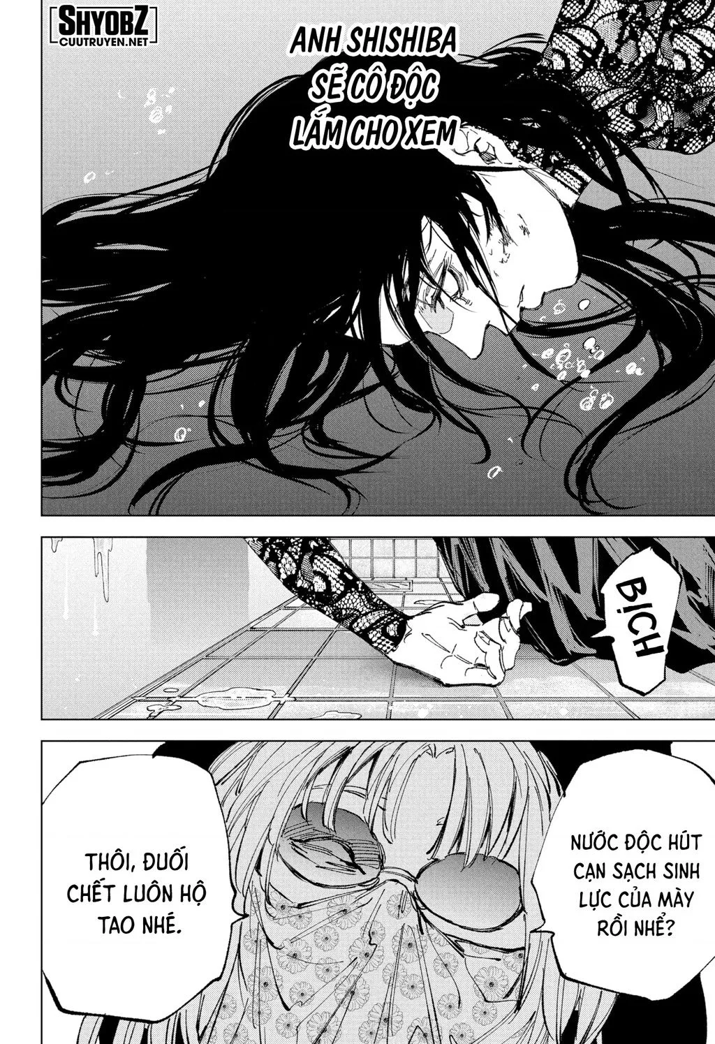 Chapter 251 - Trang 19