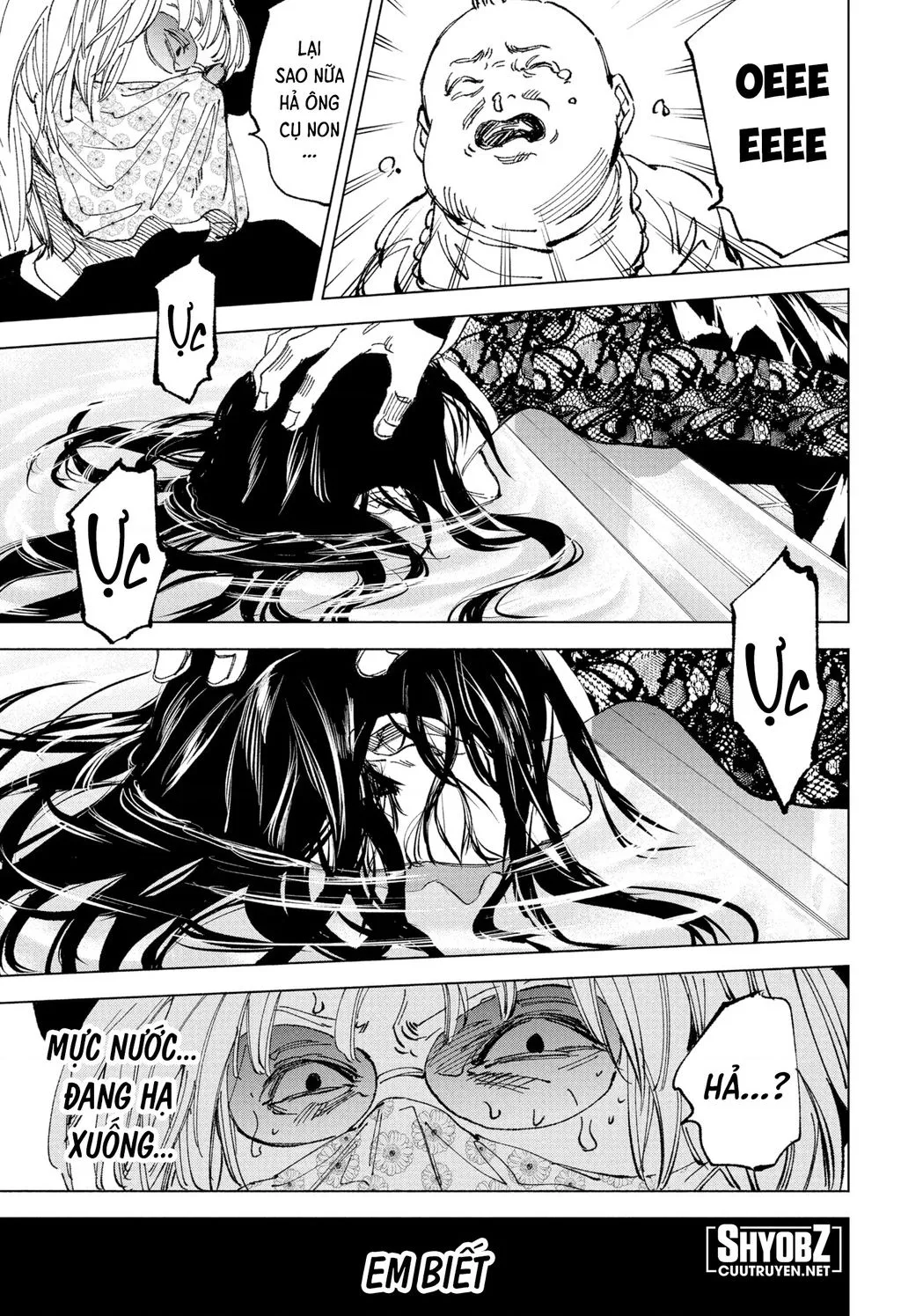Chapter 251 - Trang 20