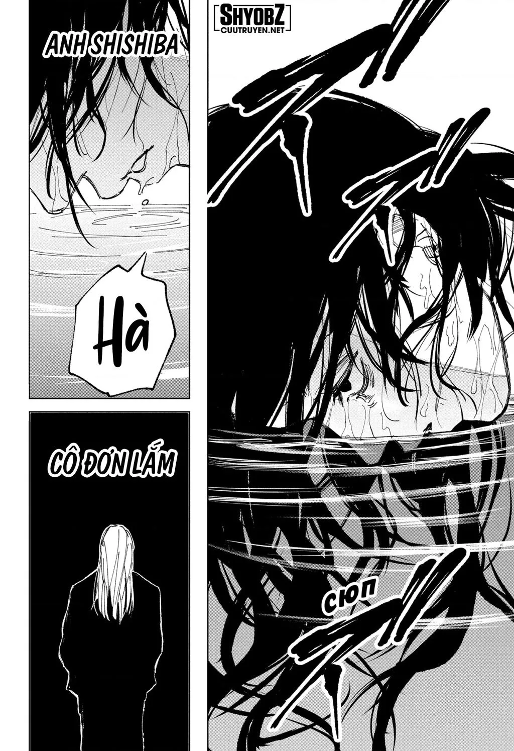 Chapter 251 - Trang 21
