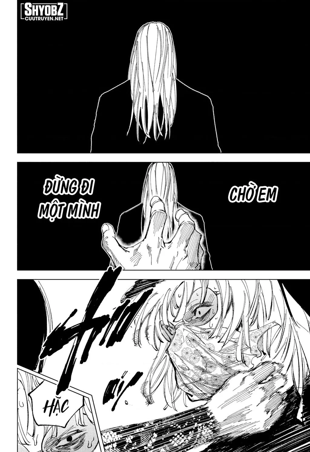 Chapter 251 - Trang 23