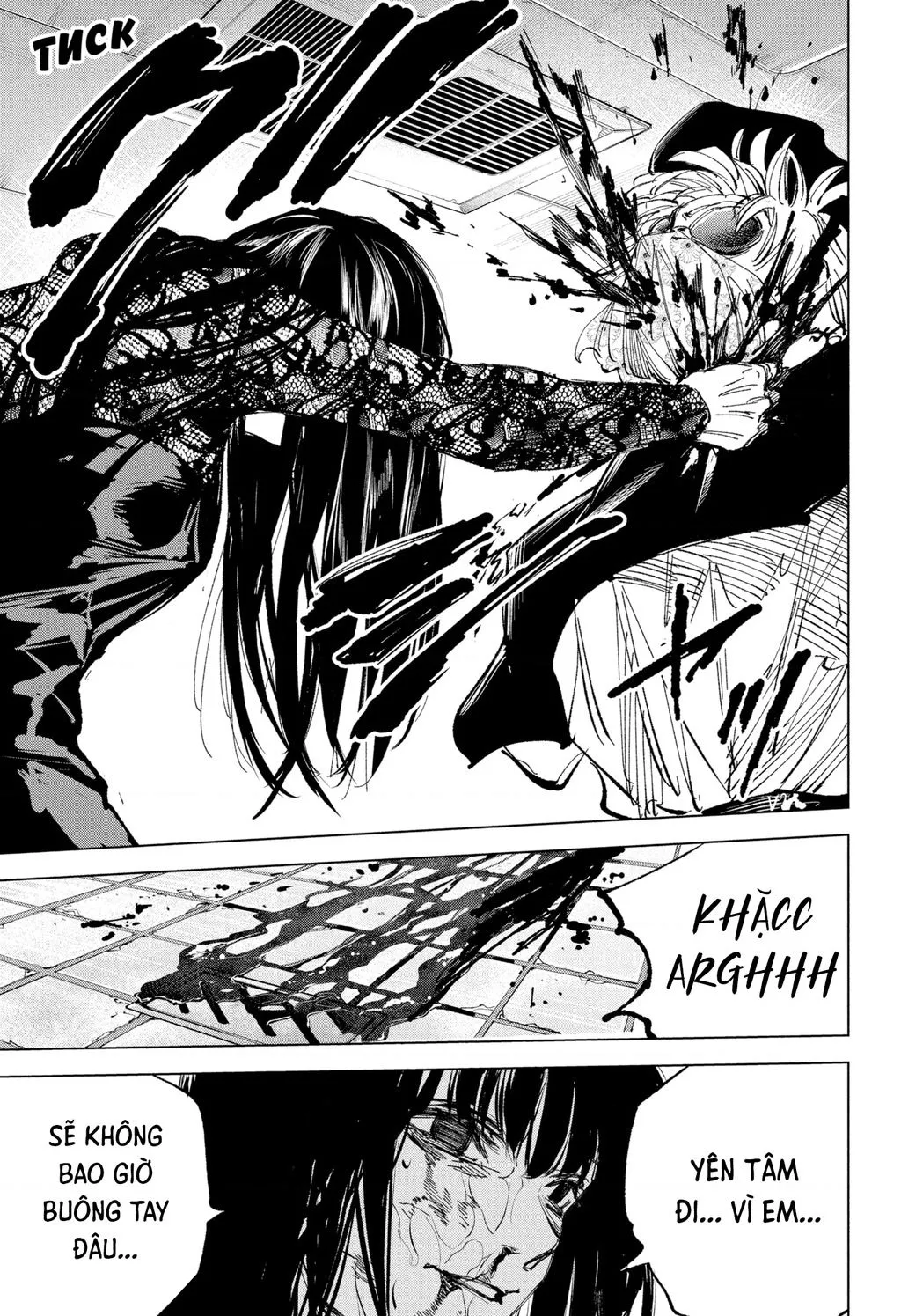 Chapter 251 - Trang 24