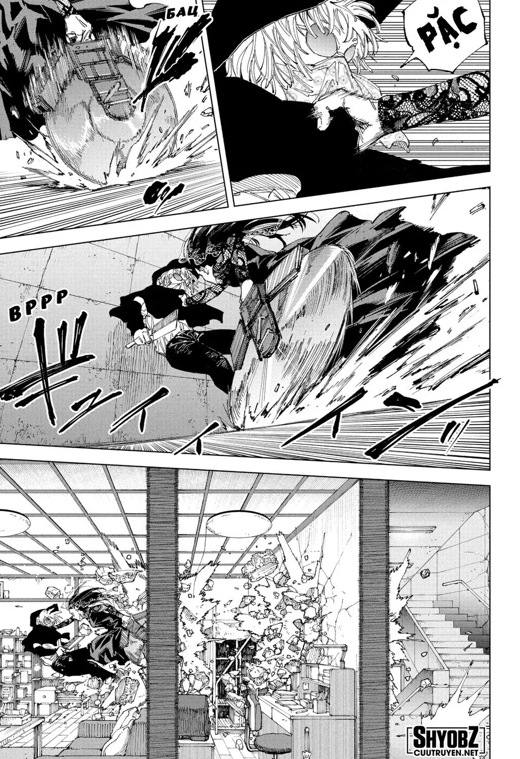 Chapter 251 - Trang 8