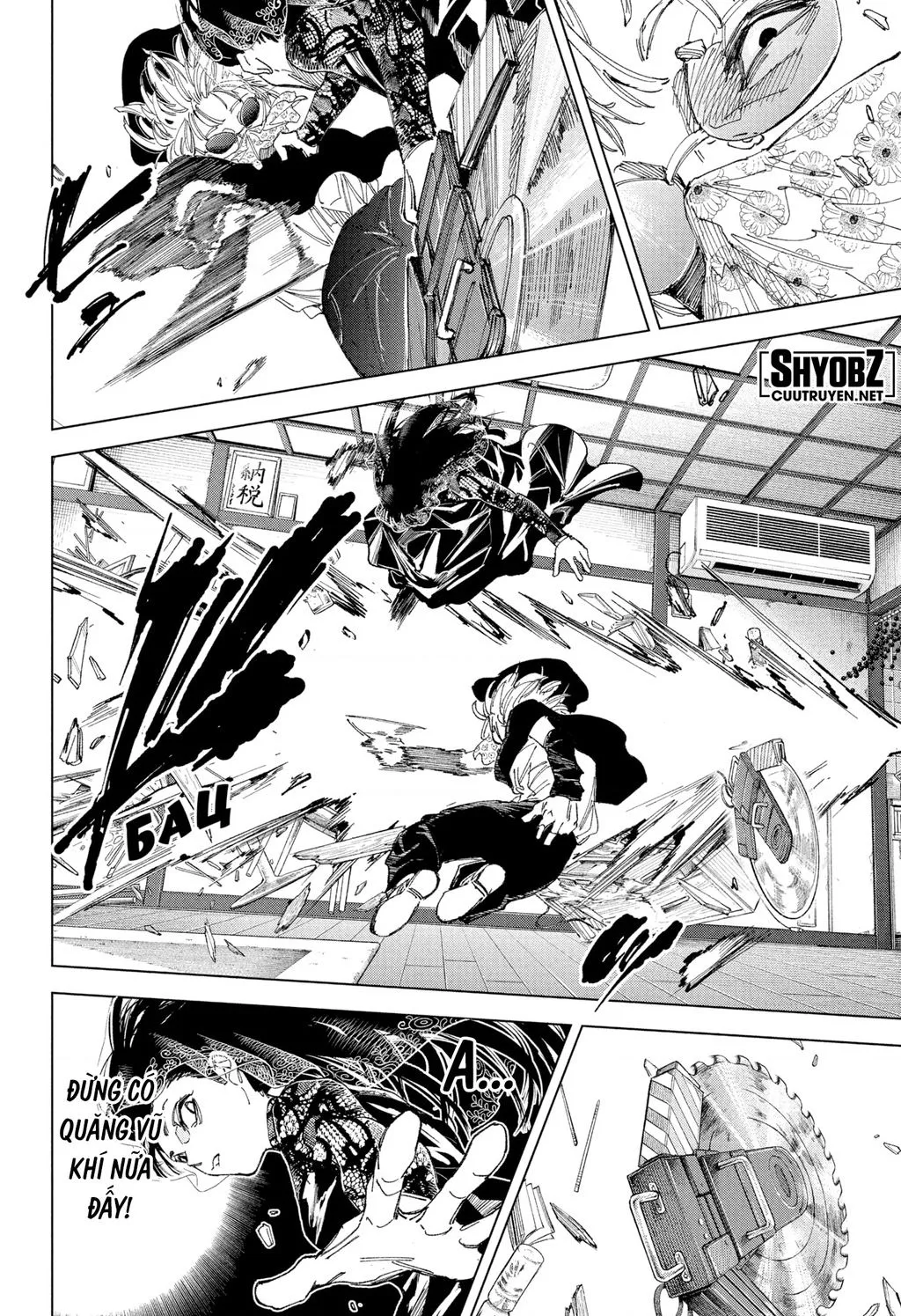 Chapter 251 - Trang 9