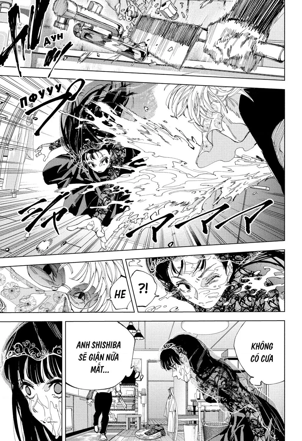Chapter 251 - Trang 10