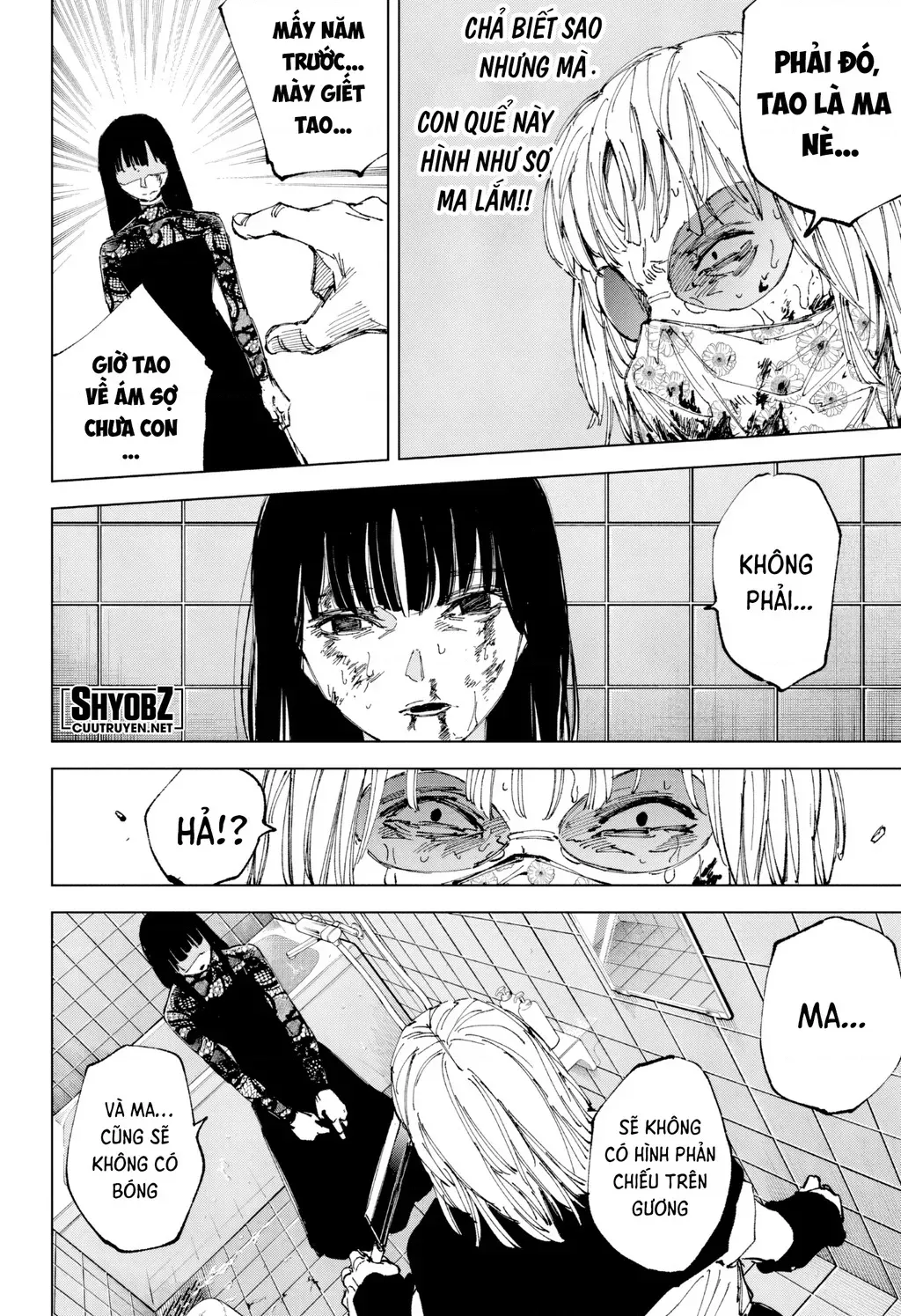 Chapter 252 - Trang 12