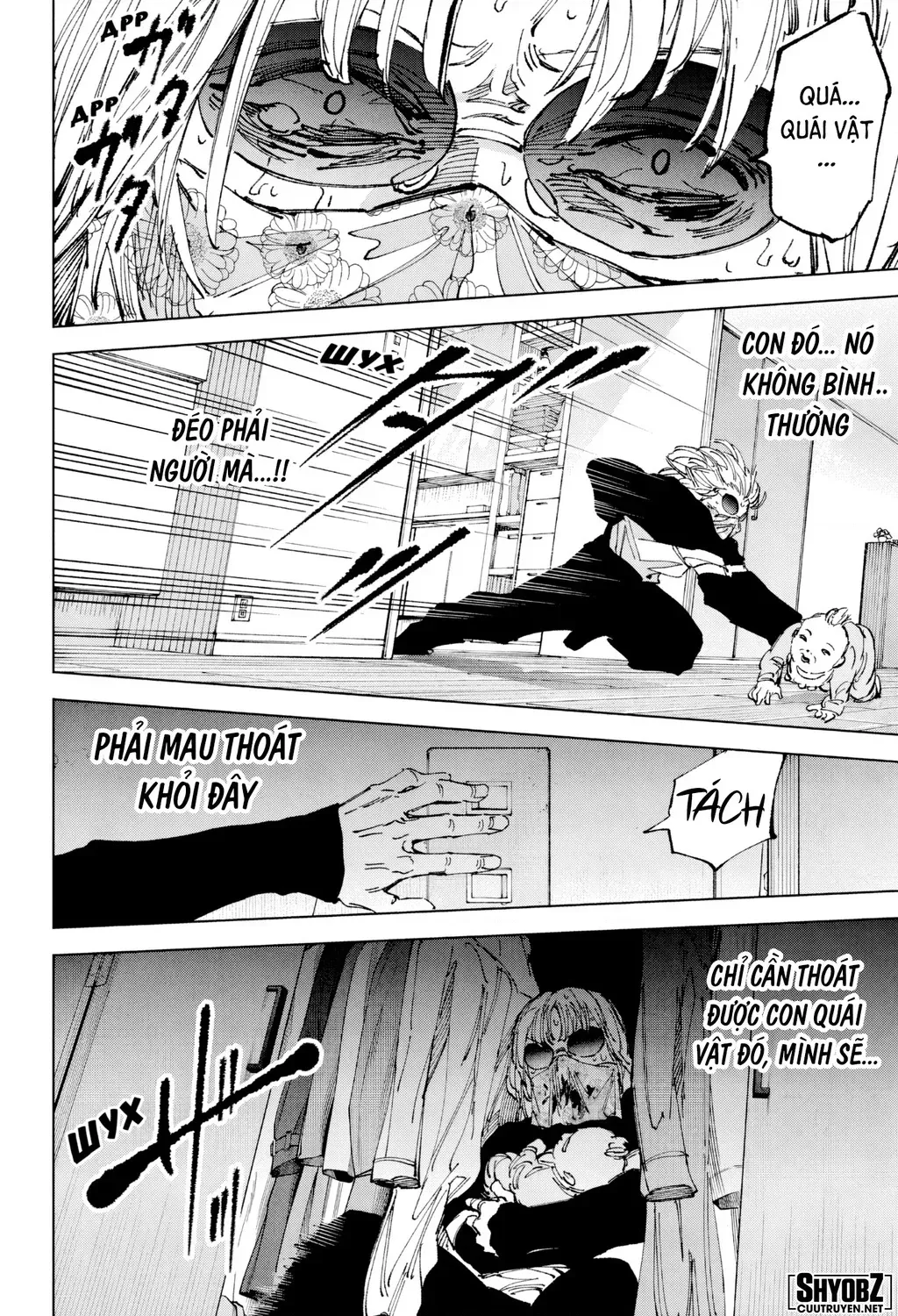 Chapter 252 - Trang 15