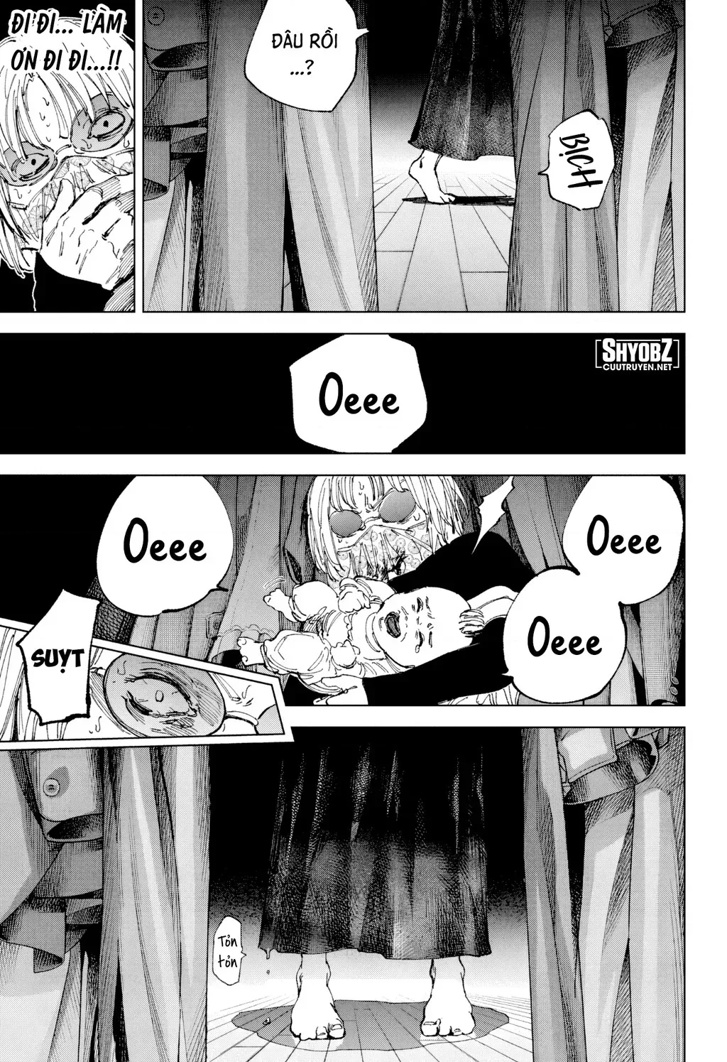 Chapter 252 - Trang 17