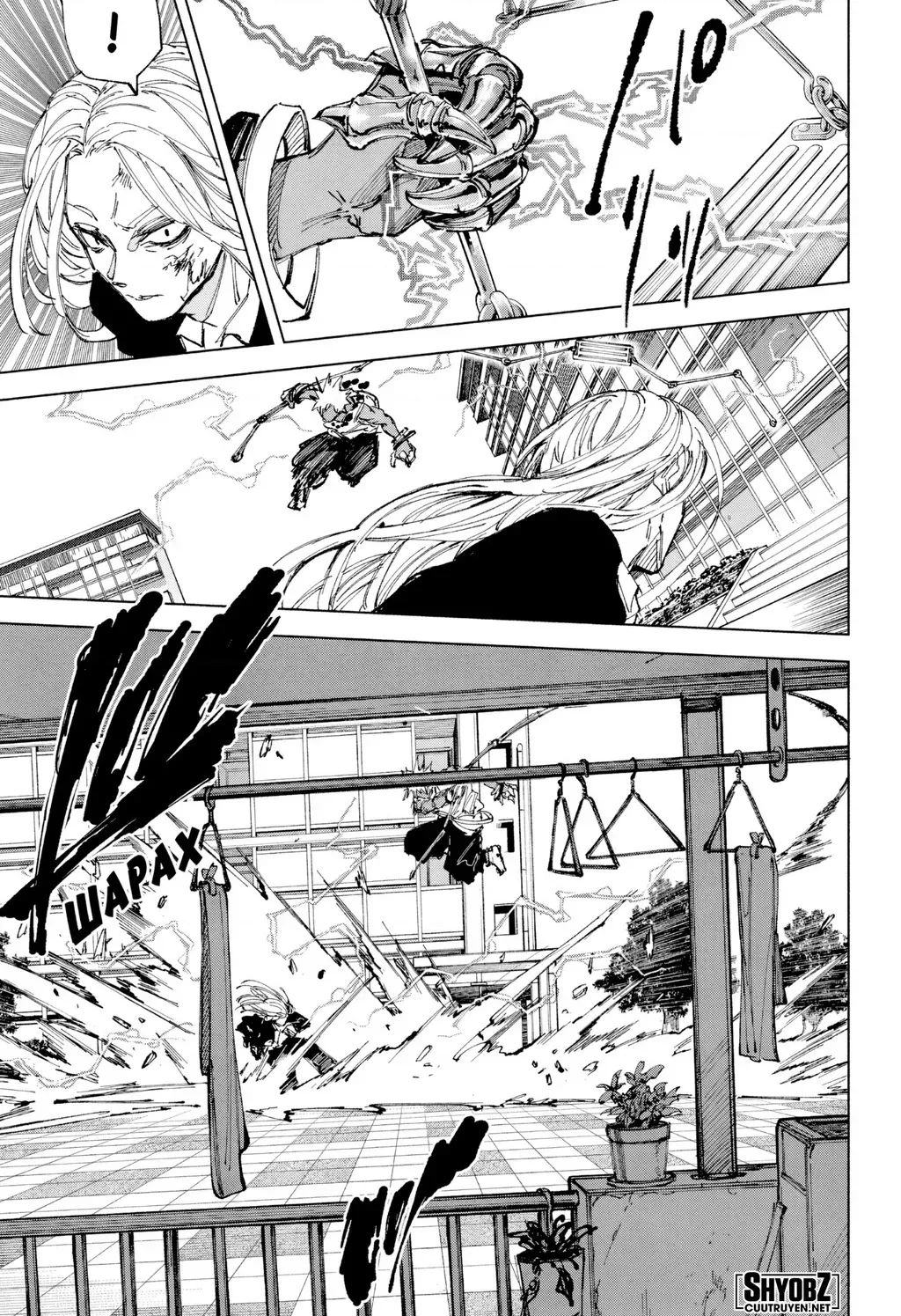 Chapter 252 - Trang 24