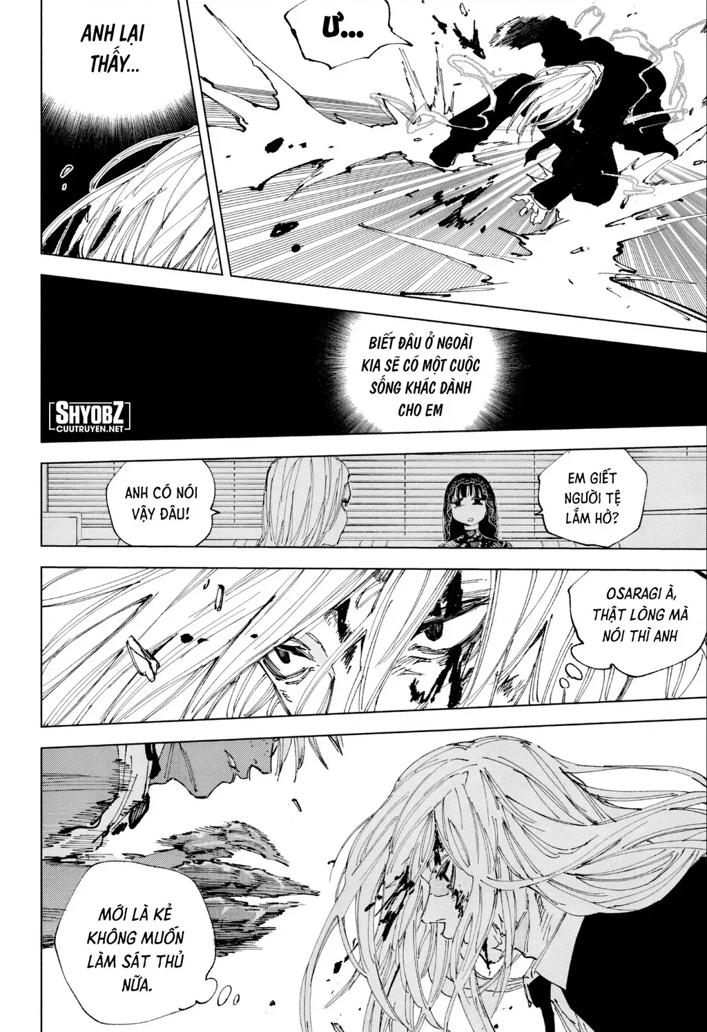 Chapter 252 - Trang 25