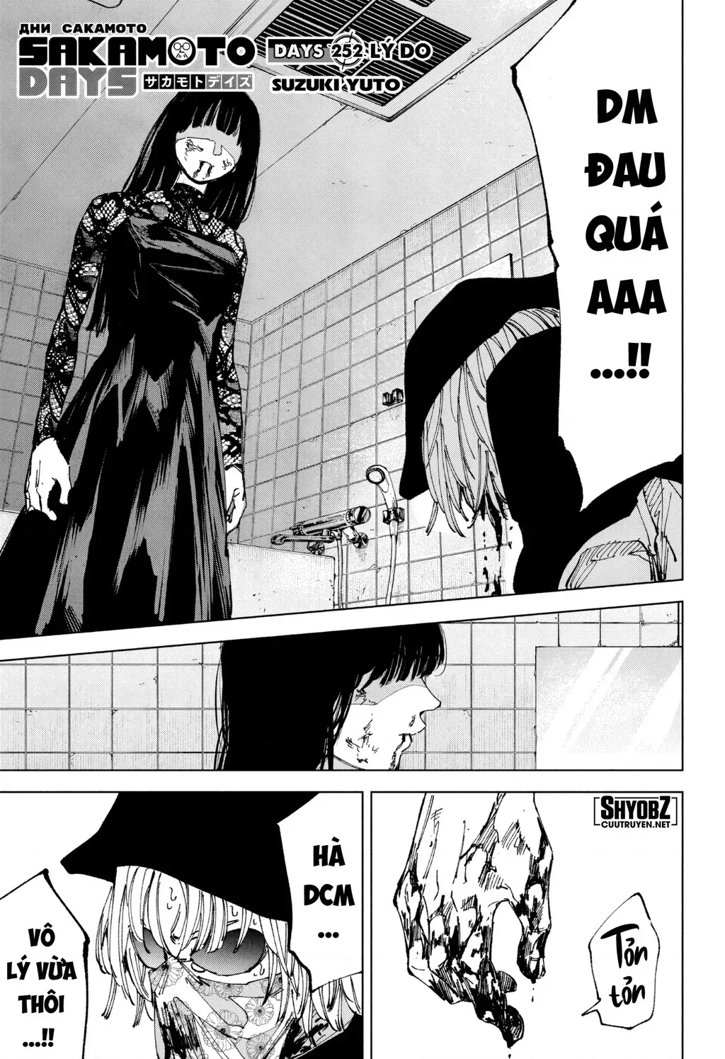 Chapter 252 - Trang 9