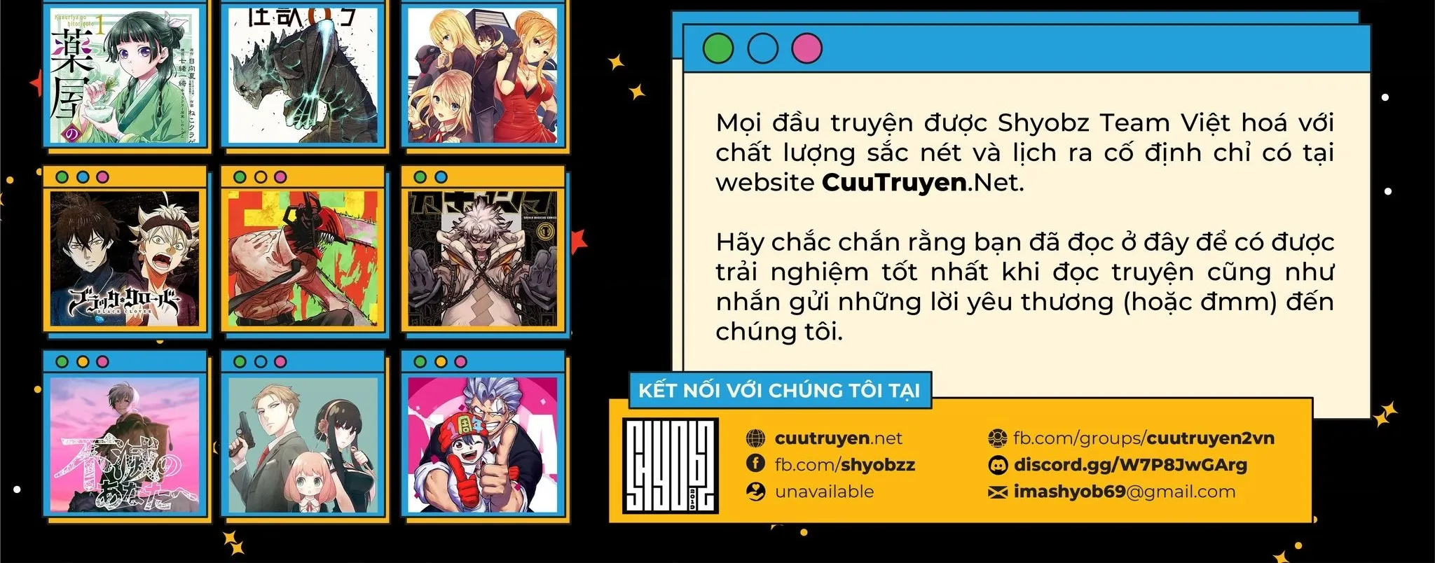 Chapter 253 - Trang 2