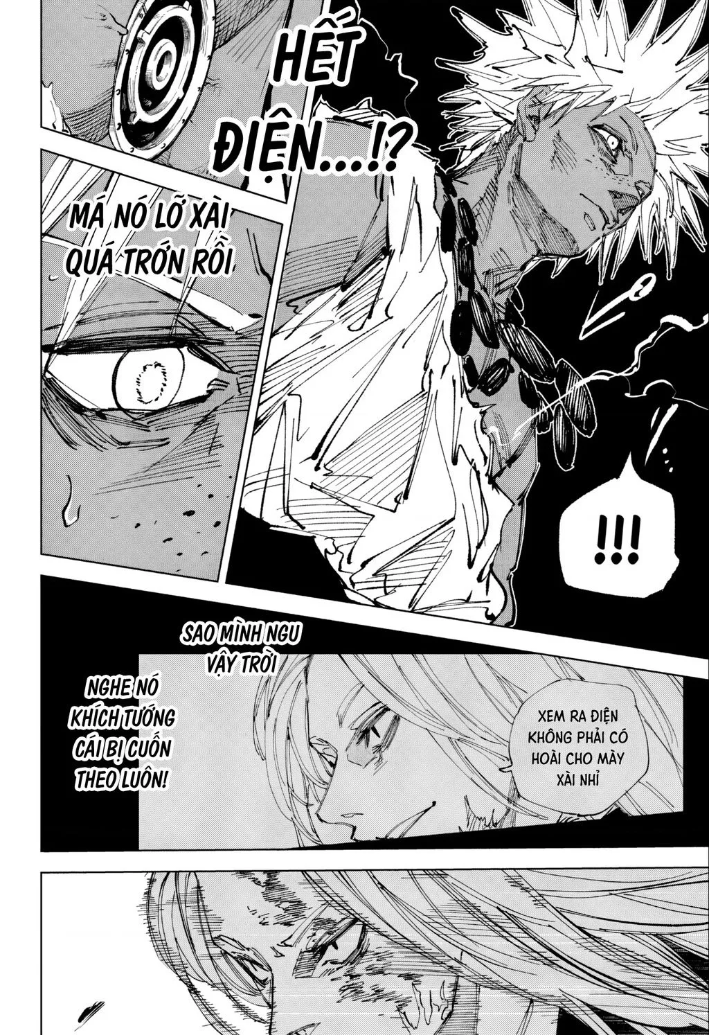Chapter 253 - Trang 11