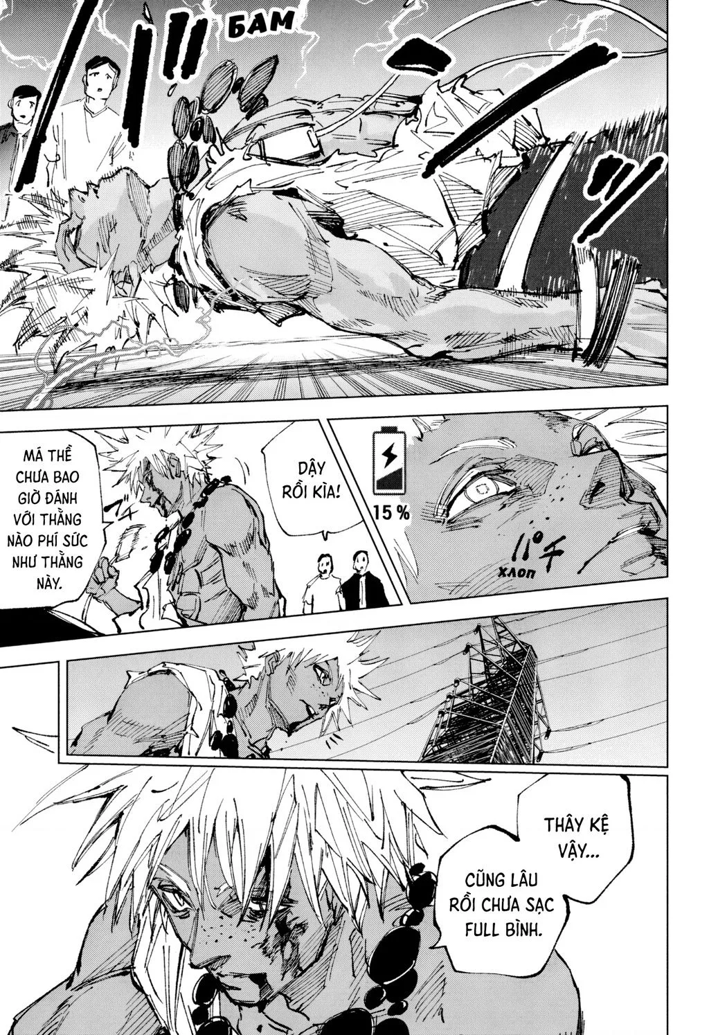 Chapter 253 - Trang 14