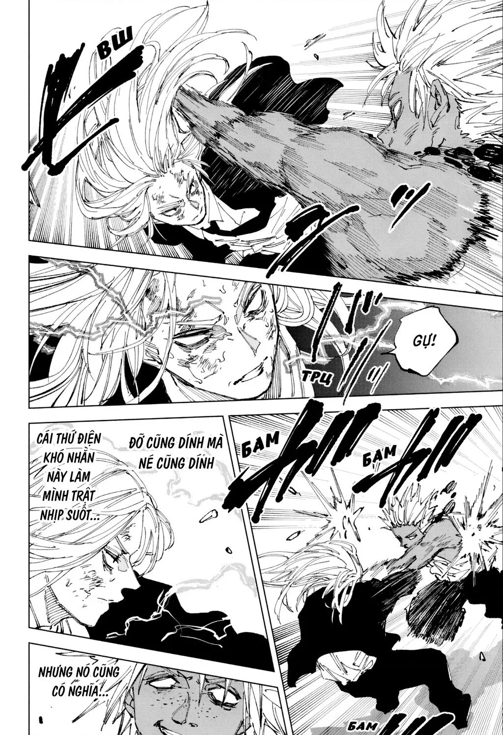 Chapter 253 - Trang 7