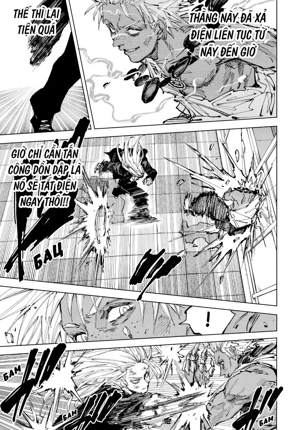 Chapter 253 - Trang 8