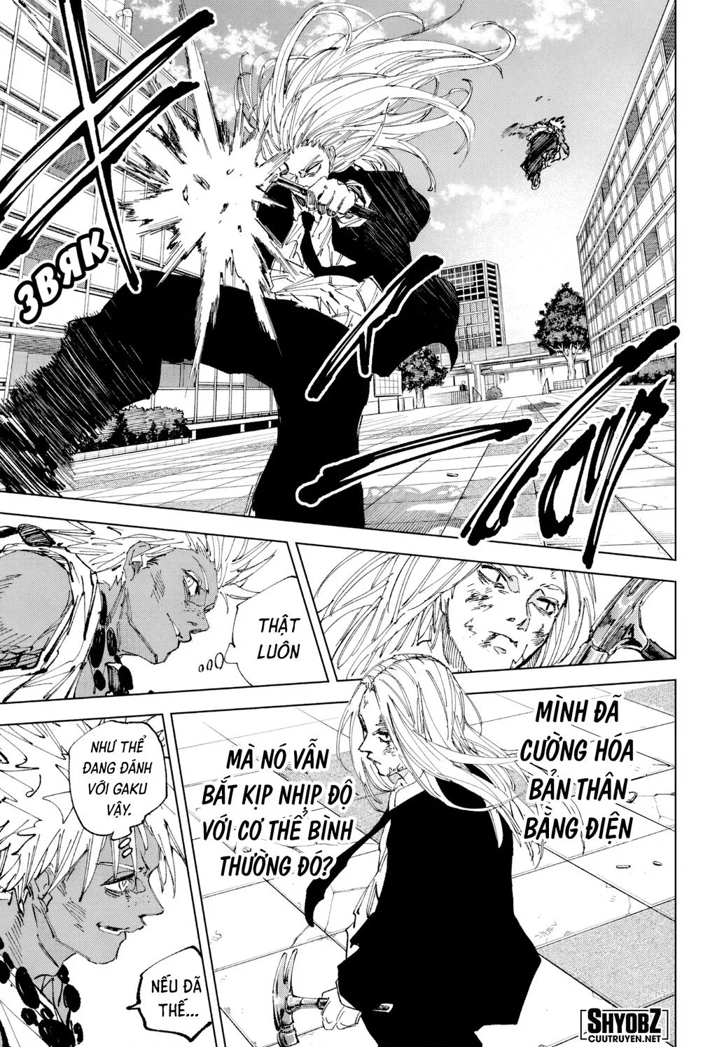 Chapter 253 - Trang 10