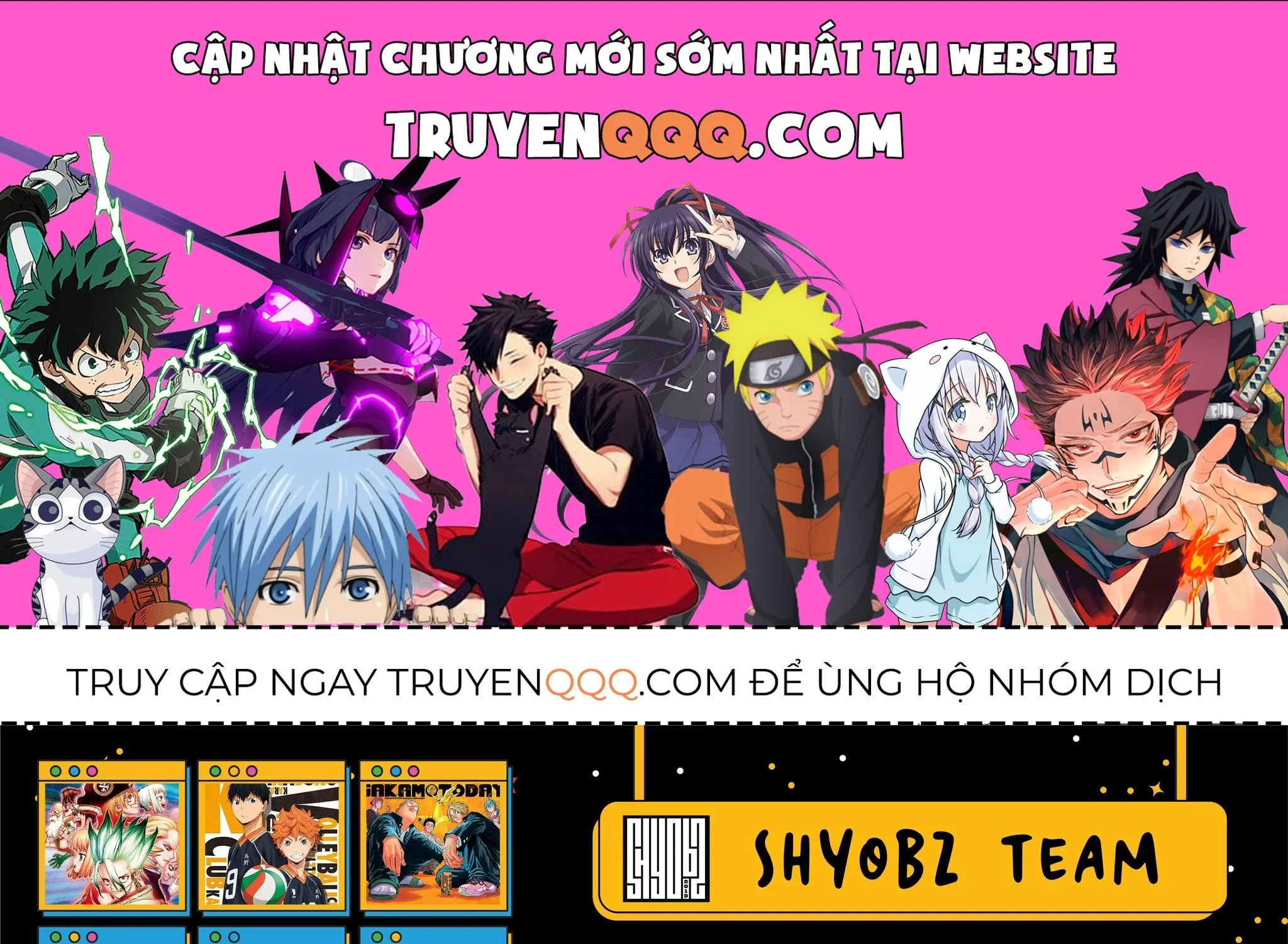 Chapter 254 - Trang 1