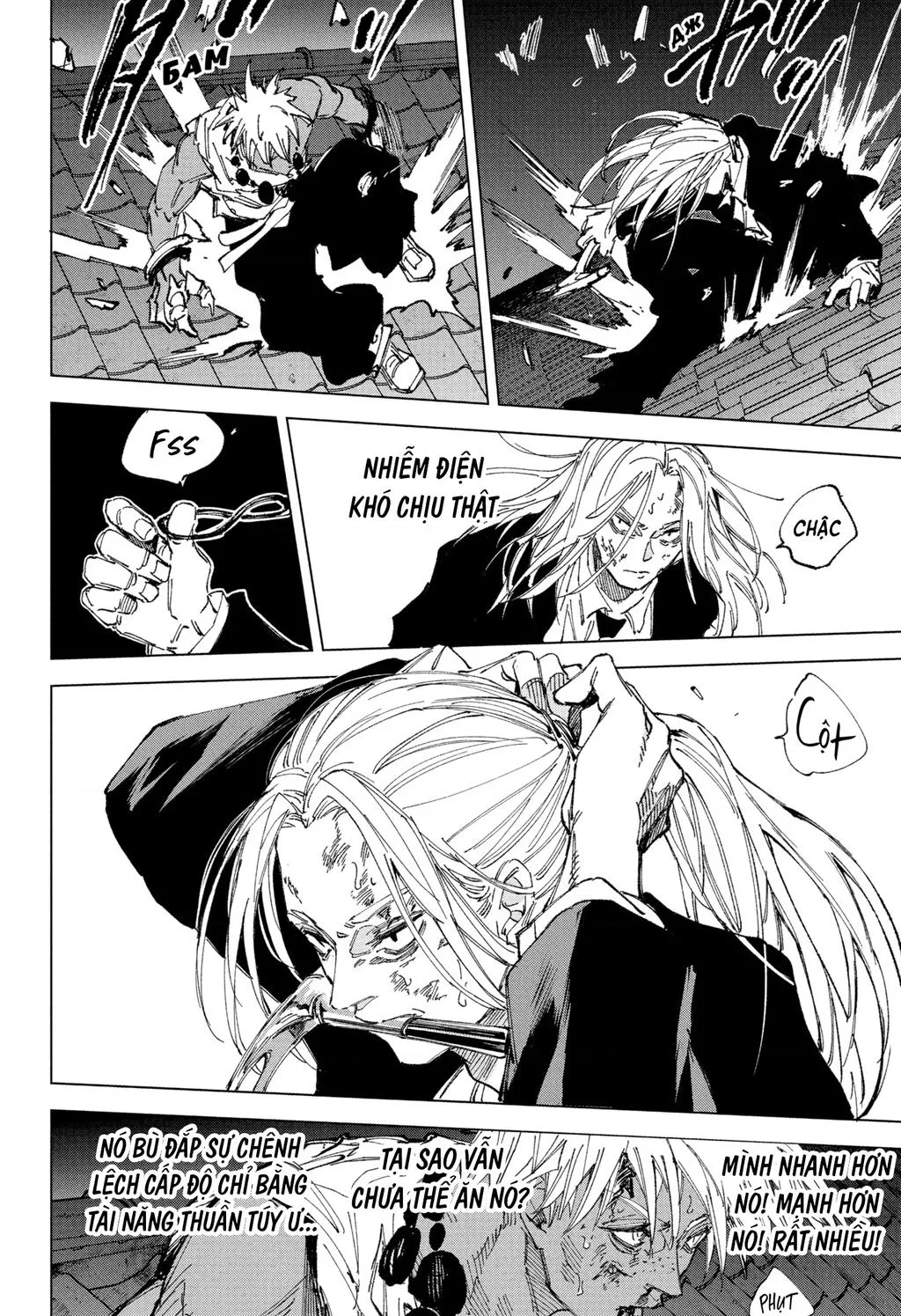 Chapter 254 - Trang 11