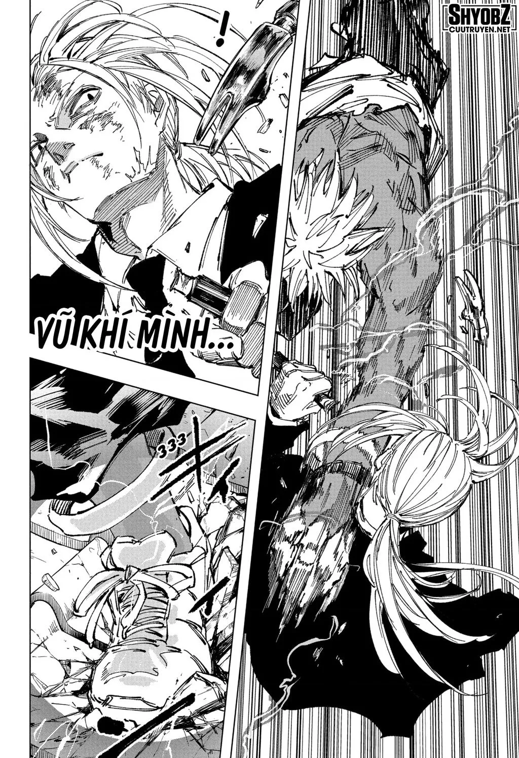 Chapter 254 - Trang 13