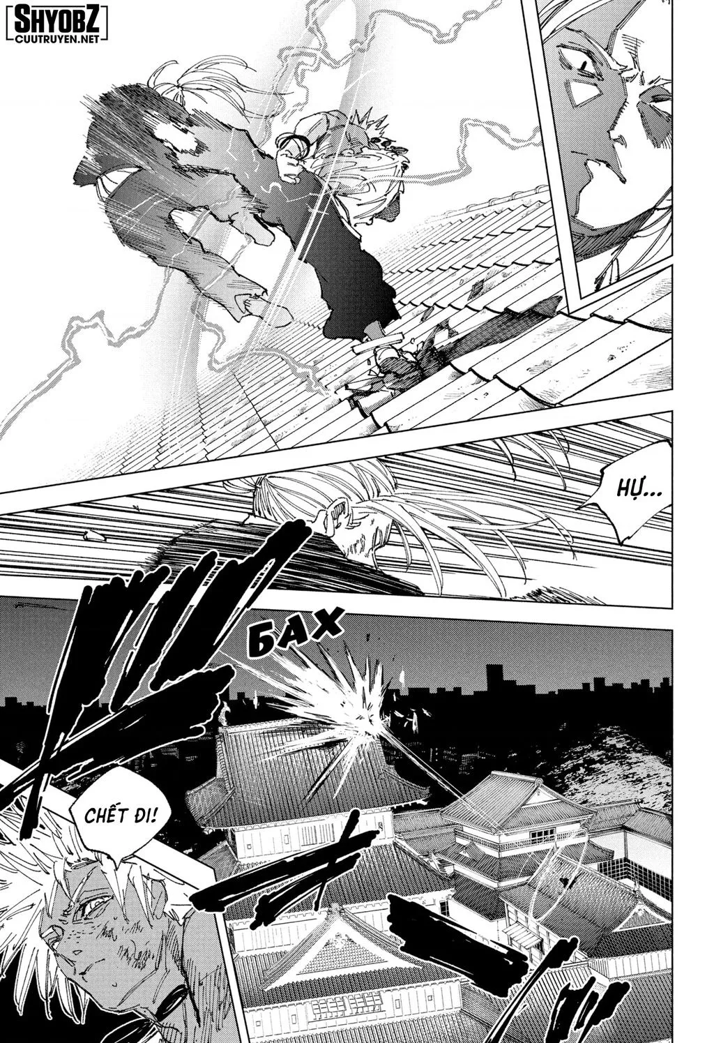 Chapter 254 - Trang 14