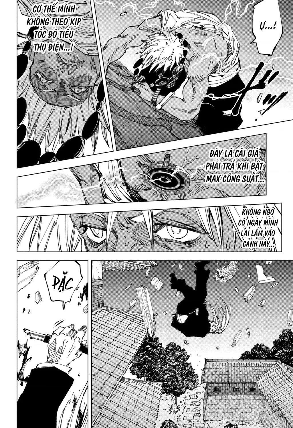 Chapter 254 - Trang 15