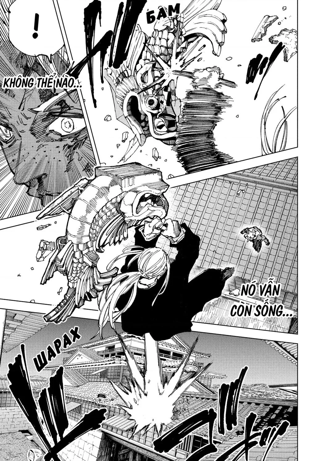 Chapter 254 - Trang 16