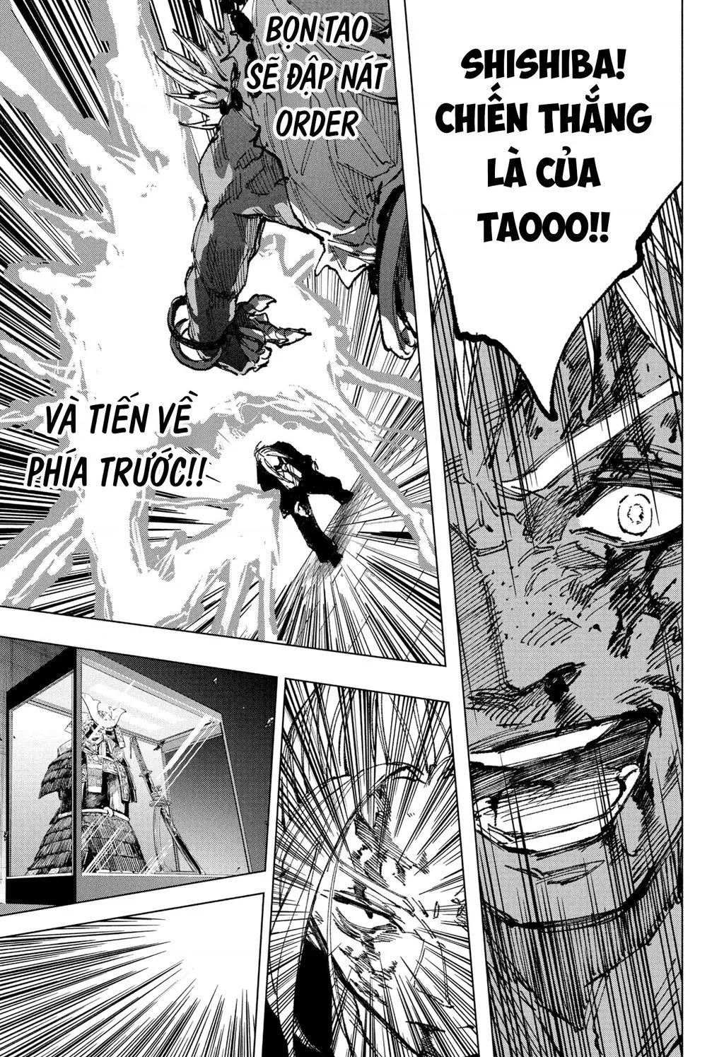 Chapter 254 - Trang 18