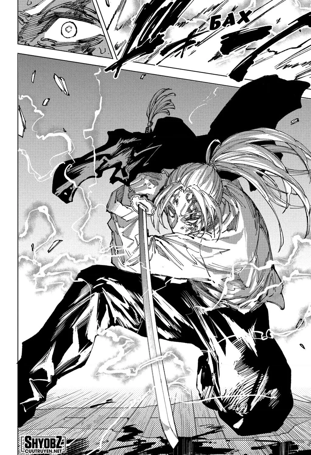 Chapter 254 - Trang 19