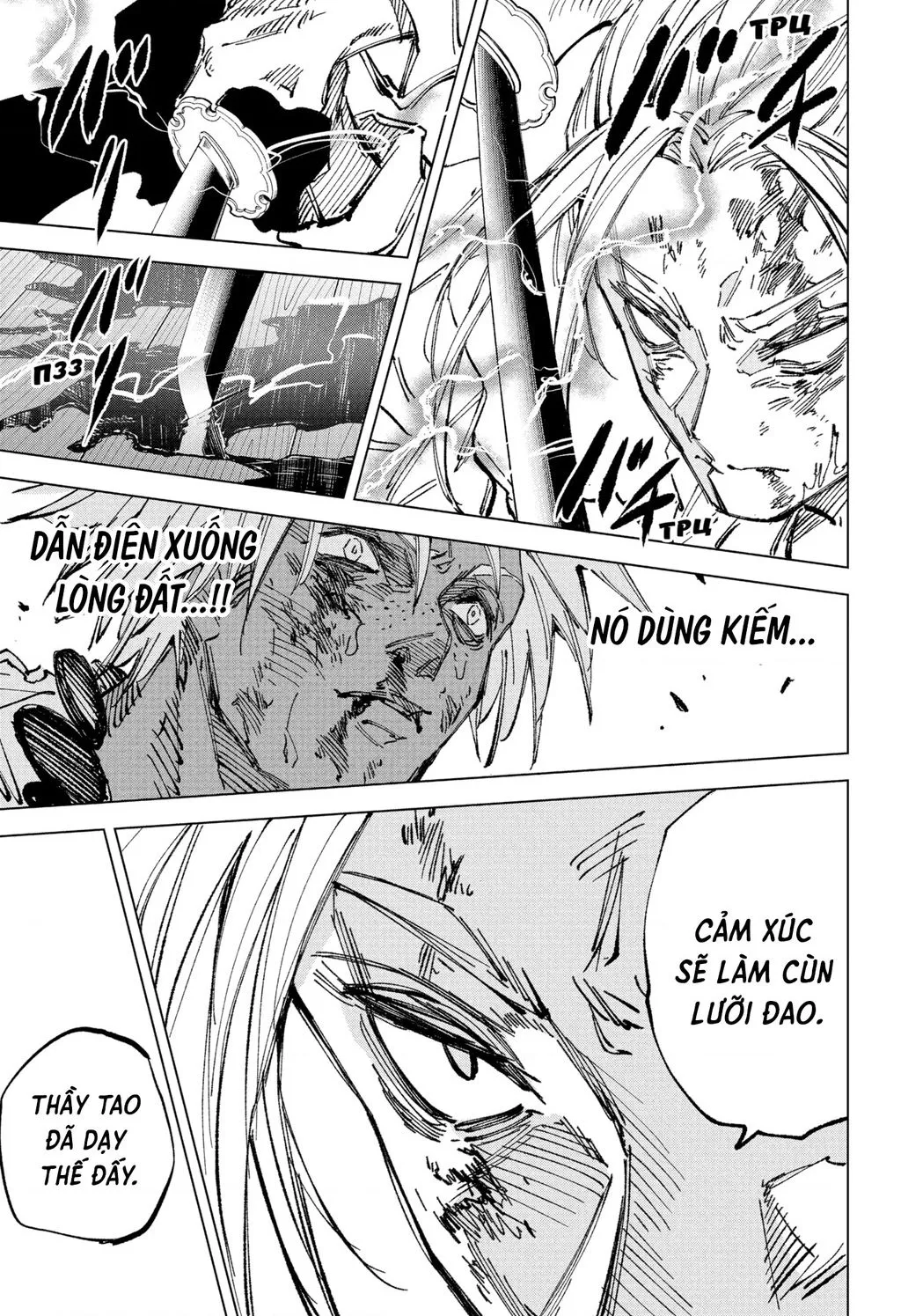 Chapter 254 - Trang 20