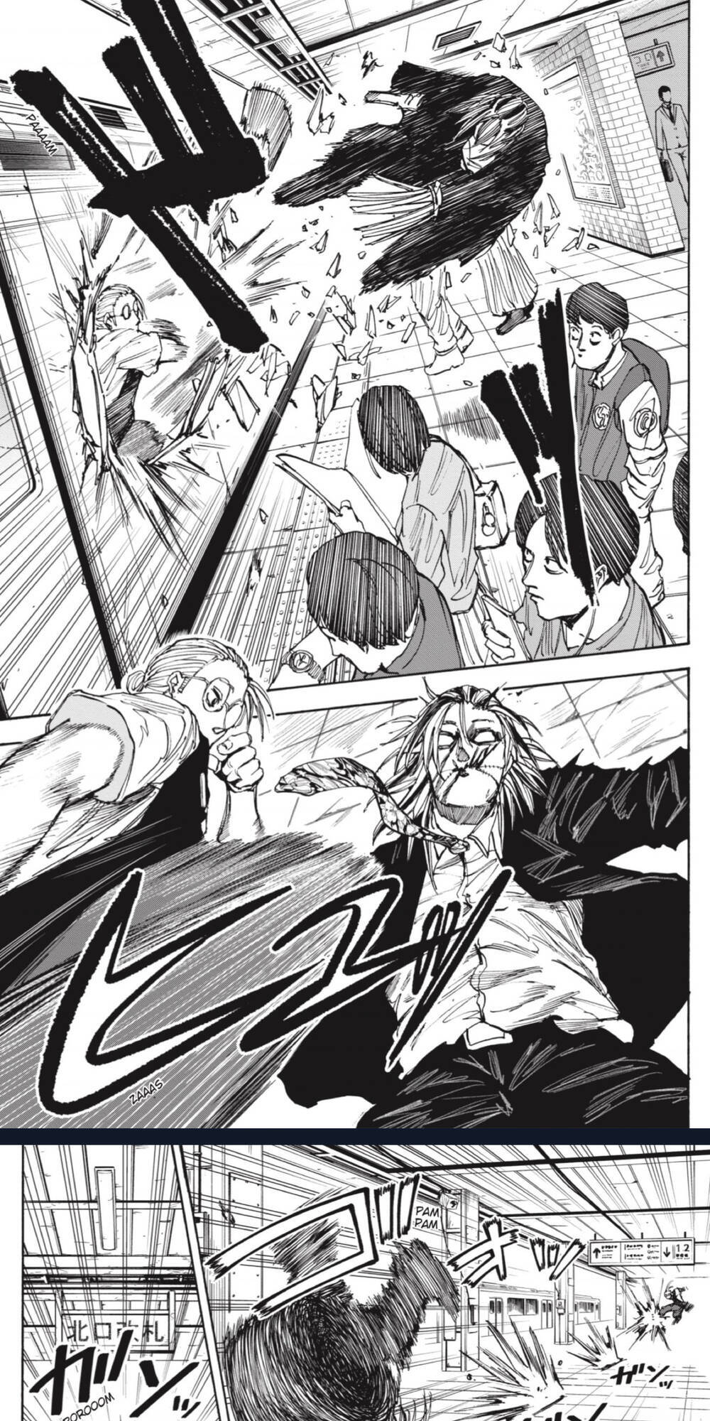 Chapter 30 - Trang 19