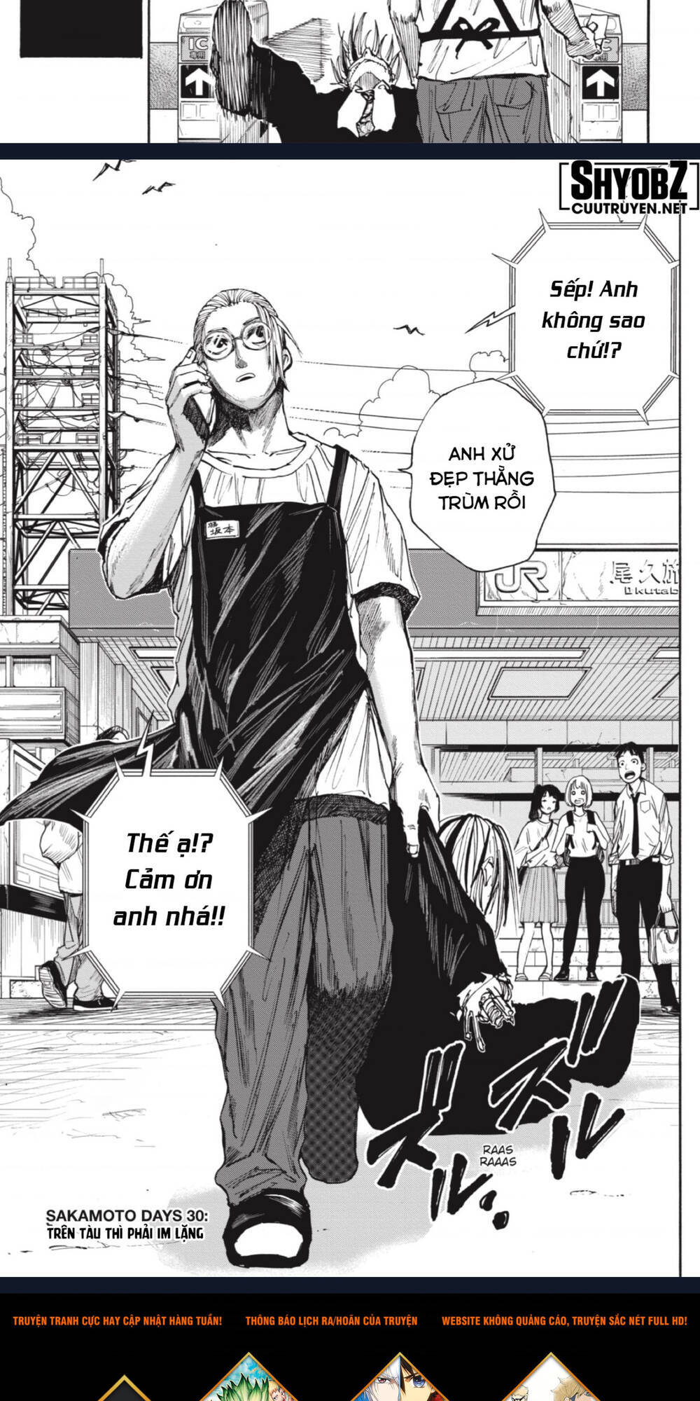 Chapter 30 - Trang 21