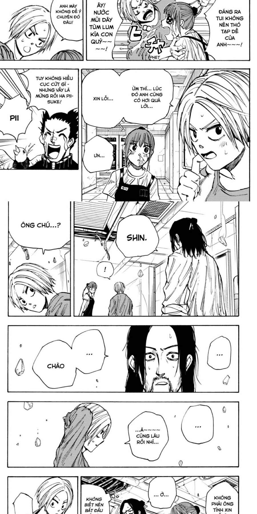 Chapter 31 - Trang 3