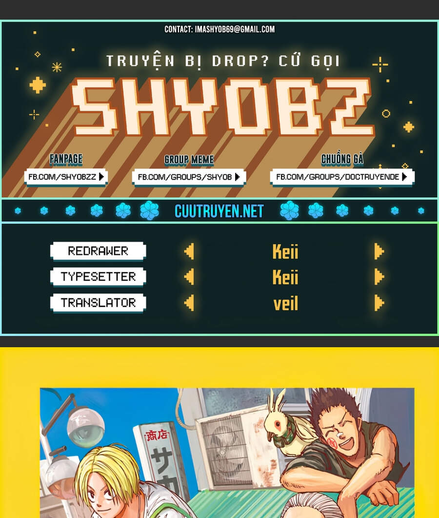 Chapter 34 - Trang 1
